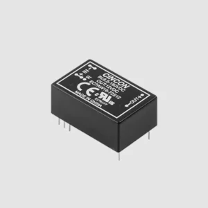 [test]10Watts 18:1 Ultra-wide Input DIP-24 Isolated DC-DC CONVERTER